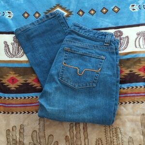 Kimes Ranch Betty17 Jeans Size 6x36